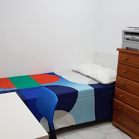 Apartmán Mi Casa Del Centro Castellón de la Plana Exteriér fotografie