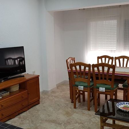 Apartmán Mi Casa Del Centro Castellón de la Plana Exteriér fotografie