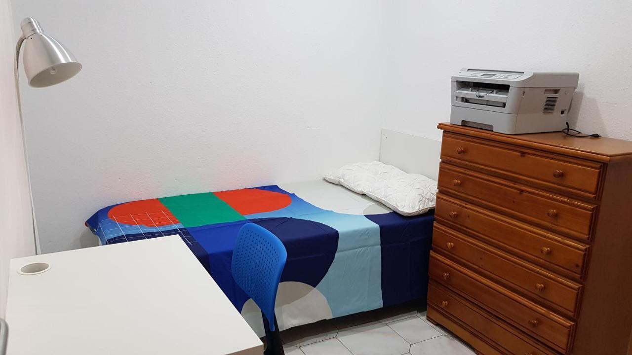 Apartmán Mi Casa Del Centro Castellón de la Plana Exteriér fotografie