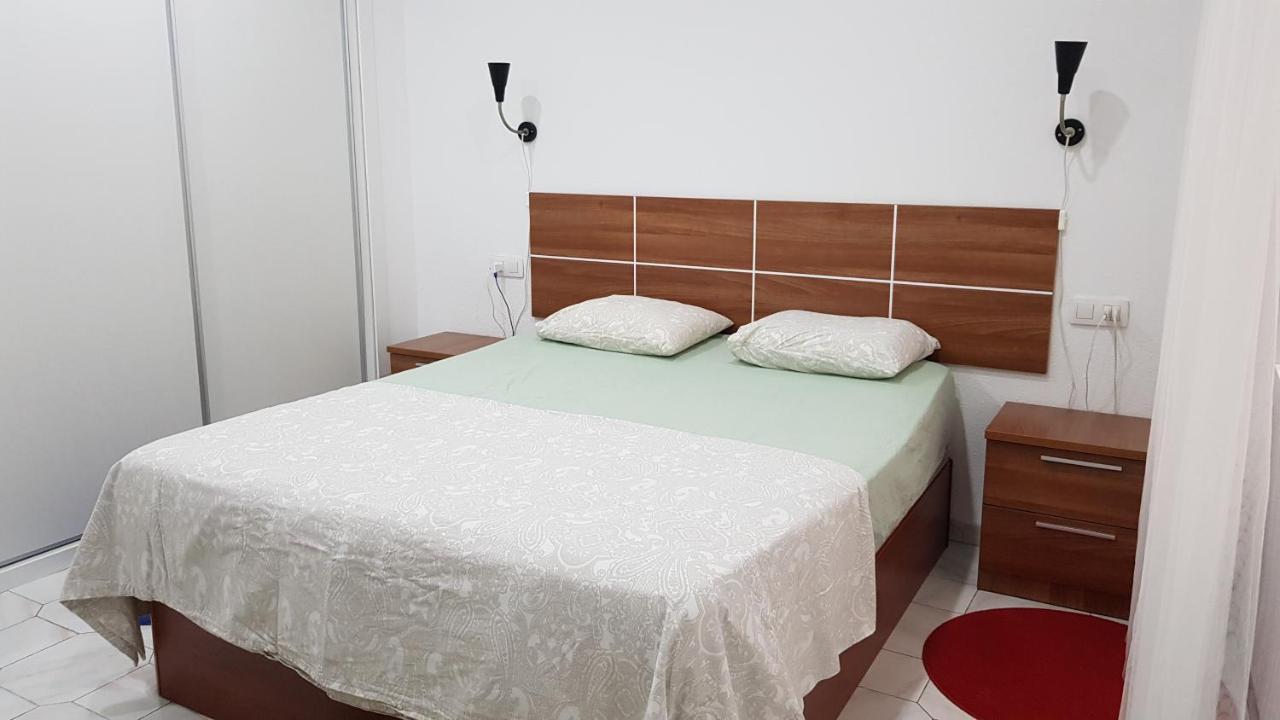 Apartmán Mi Casa Del Centro Castellón de la Plana Exteriér fotografie