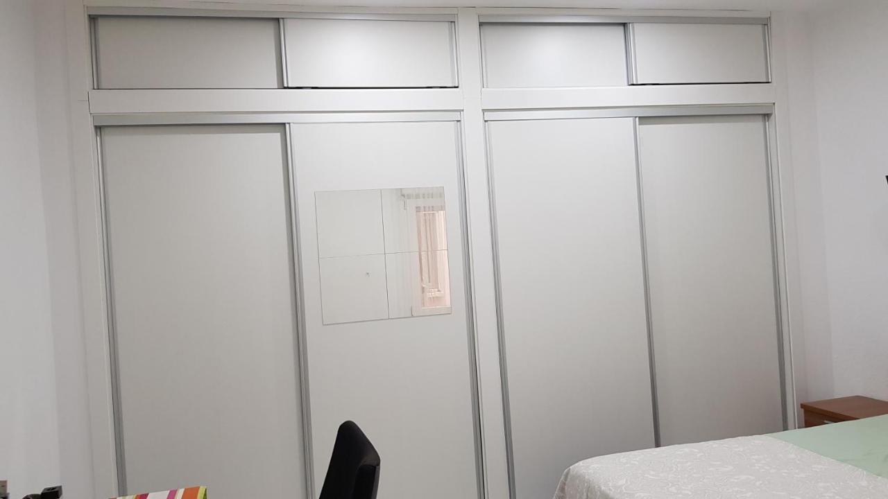 Apartmán Mi Casa Del Centro Castellón de la Plana Exteriér fotografie