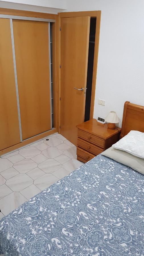 Apartmán Mi Casa Del Centro Castellón de la Plana Exteriér fotografie