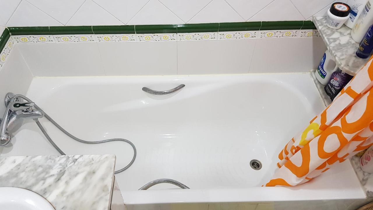 Apartmán Mi Casa Del Centro Castellón de la Plana Exteriér fotografie
