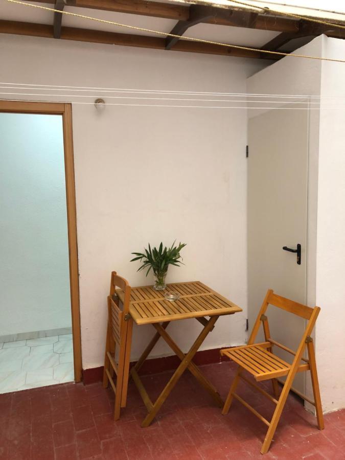 Apartmán Mi Casa Del Centro Castellón de la Plana Exteriér fotografie